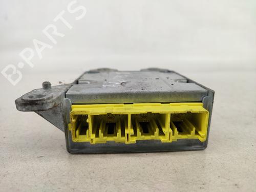 ECU airbags FORD FIESTA VI (CB1, CCN) 1.6 TDCi | BP12233707M53 