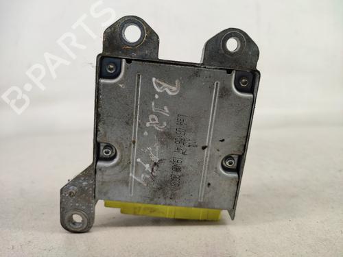 ECU airbags FORD FIESTA VI (CB1, CCN) 1.6 TDCi | BP12233707M53 