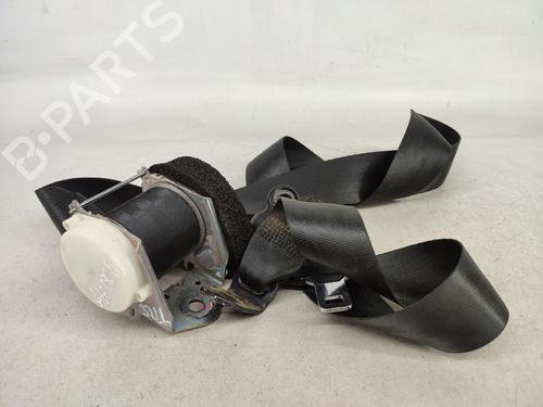 Rear right seatbelt FORD FIESTA VI (CB1, CCN) 1.6 TDCi | BP14430591I28 
