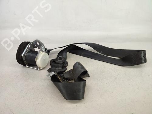 Rear right seatbelt FORD FIESTA VI (CB1, CCN) 1.6 TDCi | BP14430591I28 