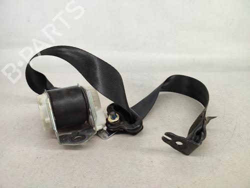 Rear left belt tensioner FORD FIESTA VI (CB1, CCN) 1.6 TDCi | BP14430592C89 