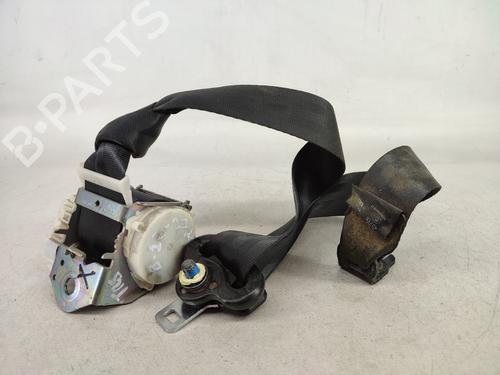 Rear left belt tensioner FORD FIESTA VI (CB1, CCN) 1.6 TDCi | BP14430592C89 