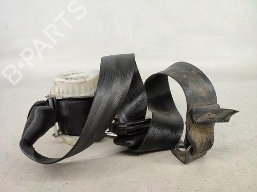 Rear left belt tensioner FORD FIESTA VI (CB1, CCN) 1.6 TDCi 8V51A611B69AD