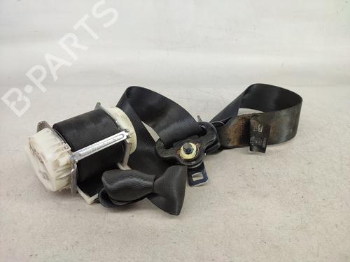 Rear left belt tensioner FORD FIESTA VI (CB1, CCN) 1.6 TDCi | BP14430592C89 