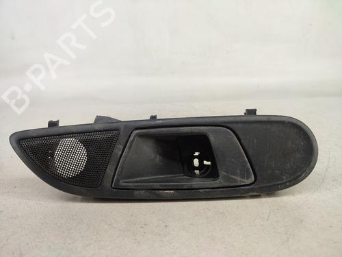Front right interior door handle FORD FIESTA VI (CB1, CCN) 1.6 TDCi 8A61A22600BDW