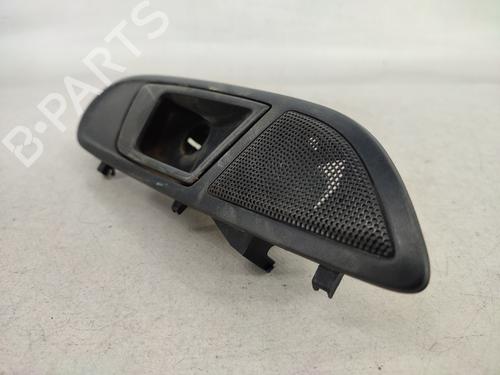 Front right interior door handle FORD FIESTA VI (CB1, CCN) 1.6 TDCi | BP12233507I14 