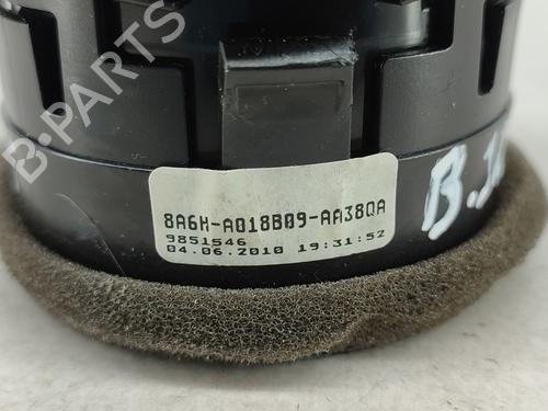 Air vent FORD FIESTA VI (CB1, CCN) 1.6 TDCi | BP12233717I21 