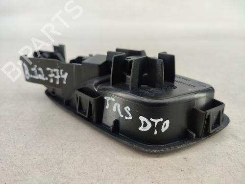 Rear right interior door handle FORD FIESTA VI (CB1, CCN) 1.6 TDCi | BP12233699I16 