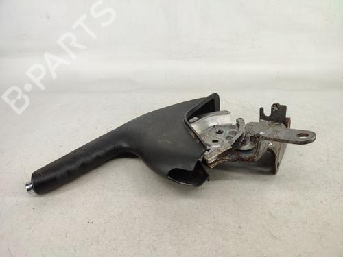 Hand brake FORD FIESTA VI (CB1, CCN) 1.6 TDCi 8V512780AHW