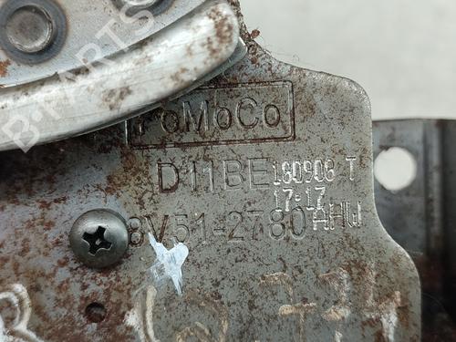 Hand brake FORD FIESTA VI (CB1, CCN) 1.6 TDCi | BP14430598I18 