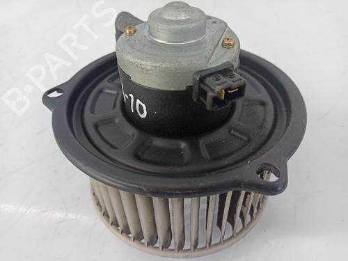 Used Heater blower motor MAZDA 323 III Saloon (BF) 1.7 D (BF7P) (54 hp) 12237379