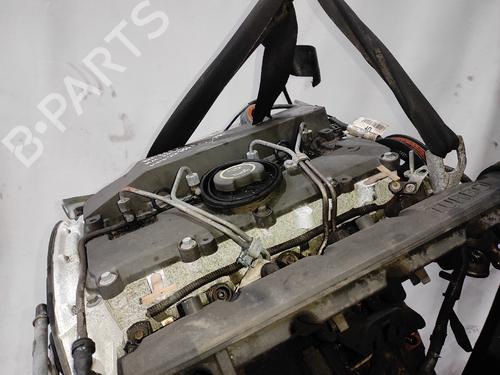 Motor FORD MONDEO III (B5Y) 2.0 16V TDDi / TDCi | BP7350005M1
