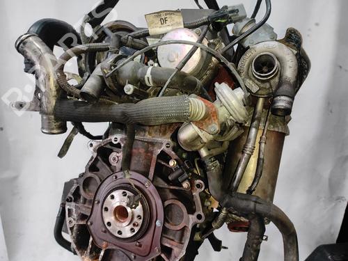 Motor FORD MONDEO III (B5Y) 2.0 16V TDDi / TDCi | BP7350005M1