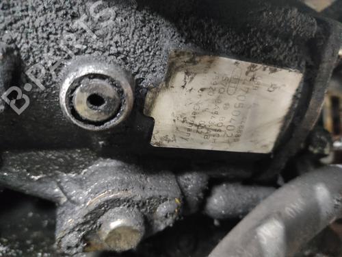 Motor FORD MONDEO III (B5Y) 2.0 16V TDDi / TDCi | BP7350005M1