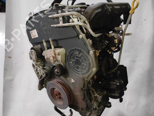 Motor FORD MONDEO III (B5Y) 2.0 16V TDDi / TDCi | BP7350005M1