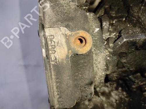 Motor FORD MONDEO III (B5Y) 2.0 16V TDDi / TDCi | BP7350005M1