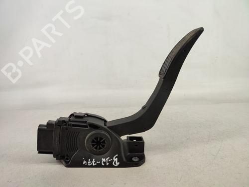 Pedal FORD FIESTA VI (CB1, CCN) 1.6 TDCi 8V219F836AA