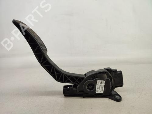 Pedal FORD FIESTA VI (CB1, CCN) 1.6 TDCi | BP12241502I4 