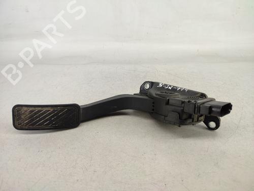 Pedal FORD FIESTA VI (CB1, CCN) 1.6 TDCi | BP12241502I4 