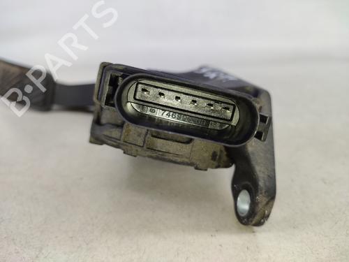 Pedal FORD FIESTA VI (CB1, CCN) 1.6 TDCi | BP12241502I4 