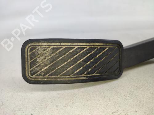 Pedal FORD FIESTA VI (CB1, CCN) 1.6 TDCi | BP12241502I4 