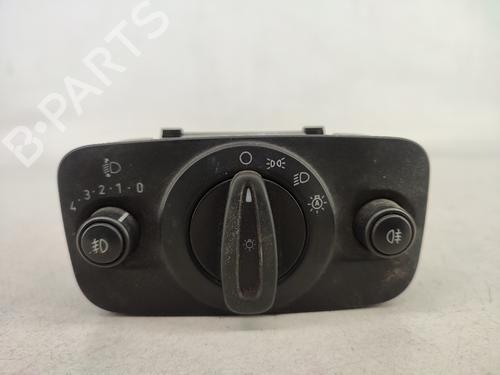 Headlight switch FORD FIESTA VI (CB1, CCN) 1.6 TDCi 8A6T13A024DB