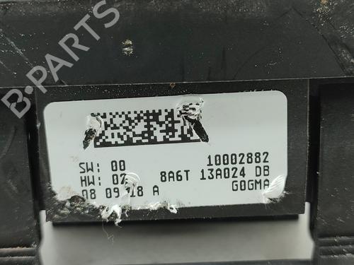 Headlight switch FORD FIESTA VI (CB1, CCN) 1.6 TDCi | BP12241507I24 
