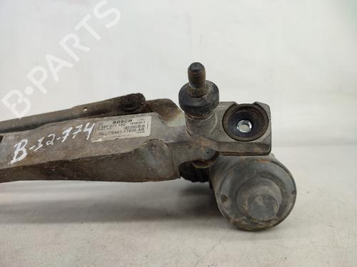Front wiper motor FORD FIESTA VI (CB1, CCN) 1.6 TDCi | BP12241501M29 