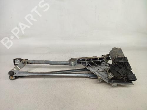 Front wiper motor FORD FIESTA VI (CB1, CCN) 1.6 TDCi | BP12241501M29 