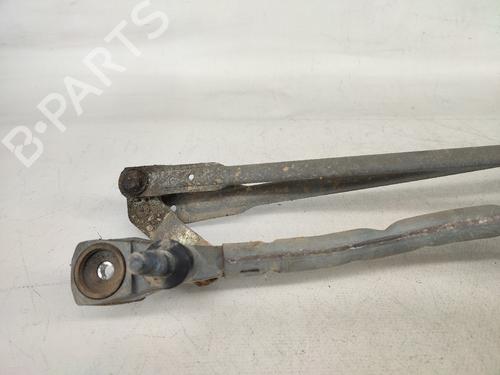 Front wiper motor FORD FIESTA VI (CB1, CCN) 1.6 TDCi | BP12241501M29 