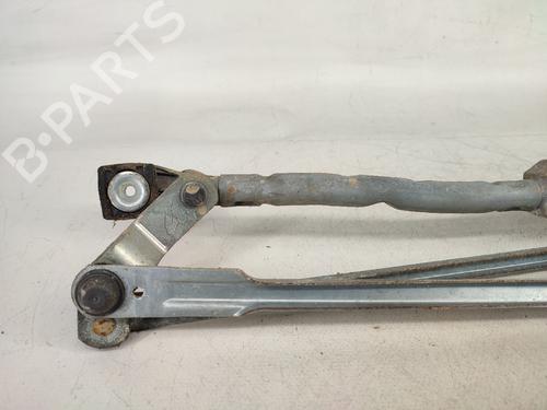 Front wiper motor FORD FIESTA VI (CB1, CCN) 1.6 TDCi | BP12241501M29 