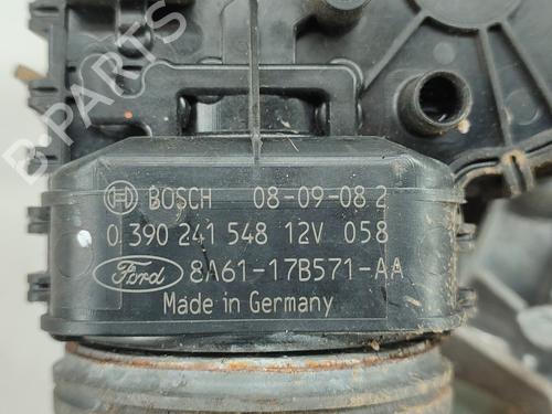 Front wiper motor FORD FIESTA VI (CB1, CCN) 1.6 TDCi | BP12241501M29 
