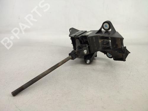 Gear lever FORD FIESTA VI (CB1, CCN) 1.6 TDCi | BP14430667M90 