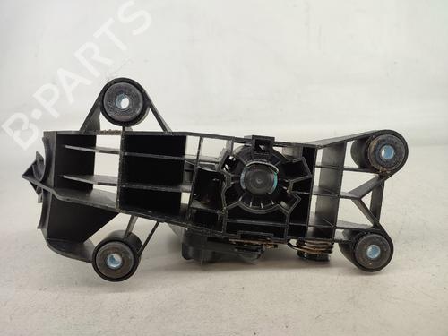 Gear lever FORD FIESTA VI (CB1, CCN) 1.6 TDCi | BP14430667M90 