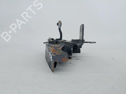 Hood lock TOYOTA COROLLA Liftback (_E10_) 1.3 XLI (EE101_, EE101R) | BP14430605C133