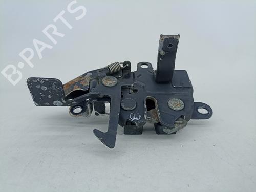 Hood lock TOYOTA COROLLA Liftback (_E10_) 1.3 XLI (EE101_, EE101R) | BP14430605C133