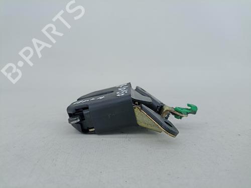 Tailgate lock TOYOTA COROLLA Liftback (_E10_) 1.3 XLI (EE101_, EE101R) | BP12238309C101