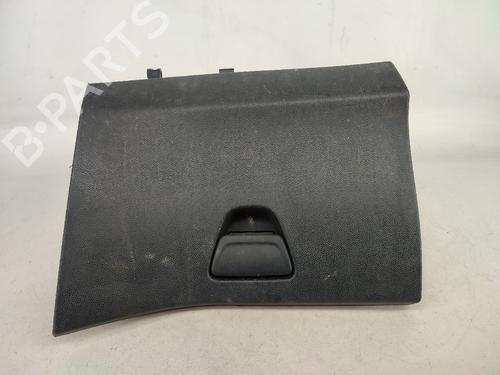 Glove box FORD FIESTA VI (CB1, CCN) 1.6 TDCi 8A6114K016AD