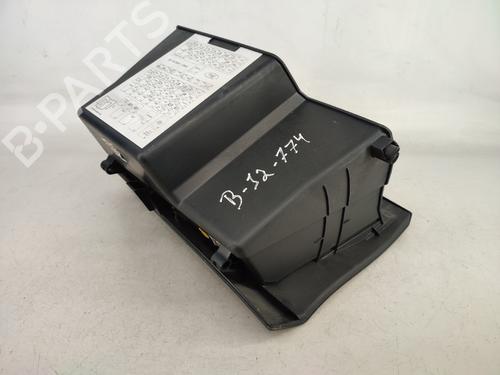 Glove box FORD FIESTA VI (CB1, CCN) 1.6 TDCi | BP12241518C95 