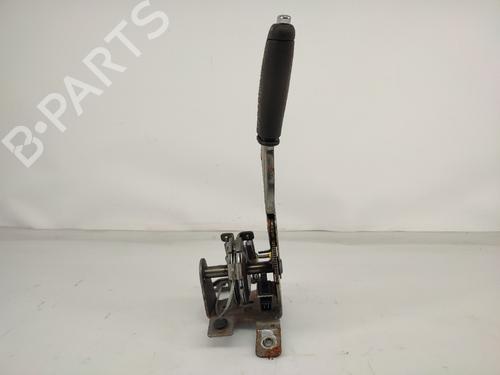 Parkbremsarm/handtak PEUGEOT 407 (6D_) 1.6 HDi 110 (6D9HZC, 6D9HYC) (109 hp) 14430651