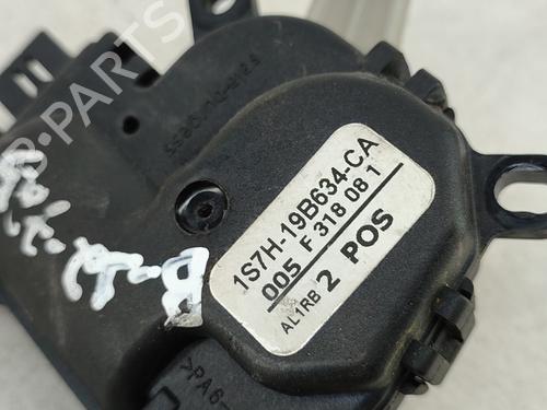 Electronic module FORD FIESTA VI (CB1, CCN) 1.25 | BP14430682M83 