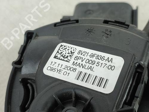 Pedal FORD FIESTA VI (CB1, CCN) 1.25 | BP12253017I4