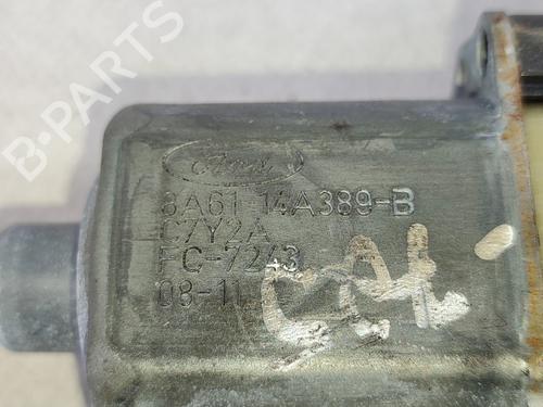 Portierruitmotor linksvoor FORD FIESTA VI (CB1, CCN) 1.25 | BP12253021E21