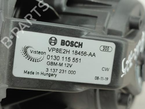 Varmvifte FORD FIESTA VI (CB1, CCN) 1.25 | BP12253022M62 