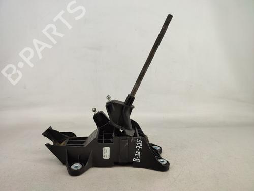 Used Gear lever FORD FIESTA VI (CB1, CCN) 1.25 (60 hp) 14430680