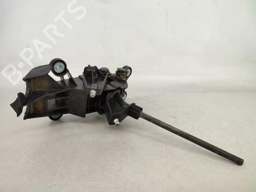 Gear lever FORD FIESTA VI (CB1, CCN) 1.25 | BP14430680M90