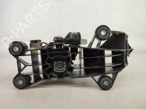 Gear lever FORD FIESTA VI (CB1, CCN) 1.25 | BP14430680M90