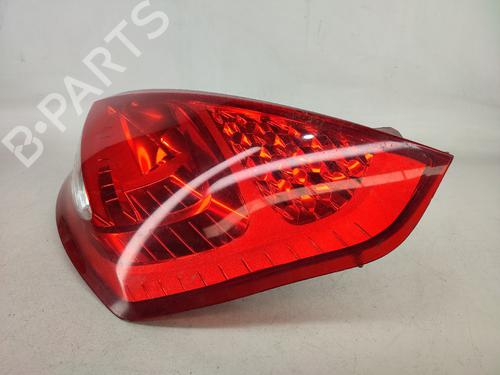 Right taillight FORD FIESTA VI (CB1, CCN) 1.25 | BP12253030C35 