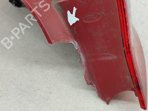 Right taillight FORD FIESTA VI (CB1, CCN) 1.25 | BP12253030C35 