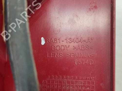 Right taillight FORD FIESTA VI (CB1, CCN) 1.25 | BP12253030C35 